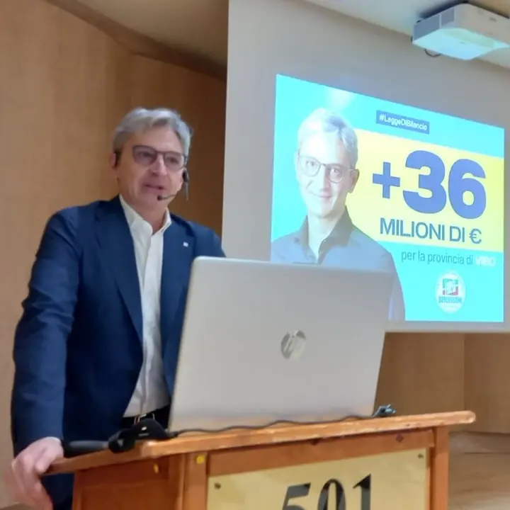 Fondi “sottratti” al Vibonese, la versione dei sindaci smentisce Mangialavori: «I progetti sono quasi pronti»