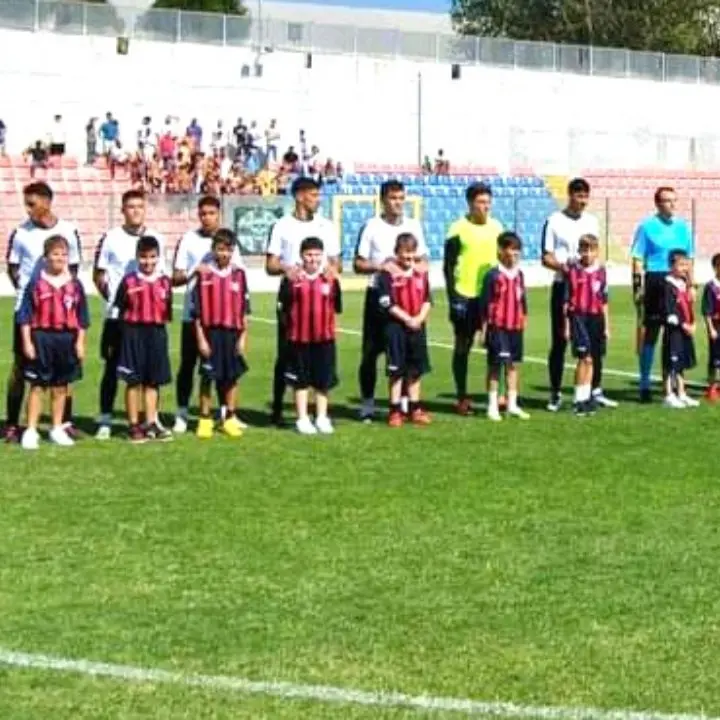 Serie D, si torna in campo dopo la pausa natalizia: a Lamezia la sfida tra Gioiese e Vibonese