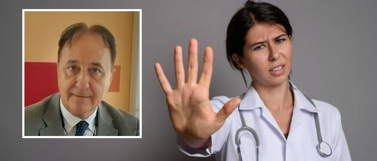 Emergenza aggressioni, l’Asp di Vibo pronta a chiudere le Guardie mediche. Battistini: «Senza sicurezza niente servizio»