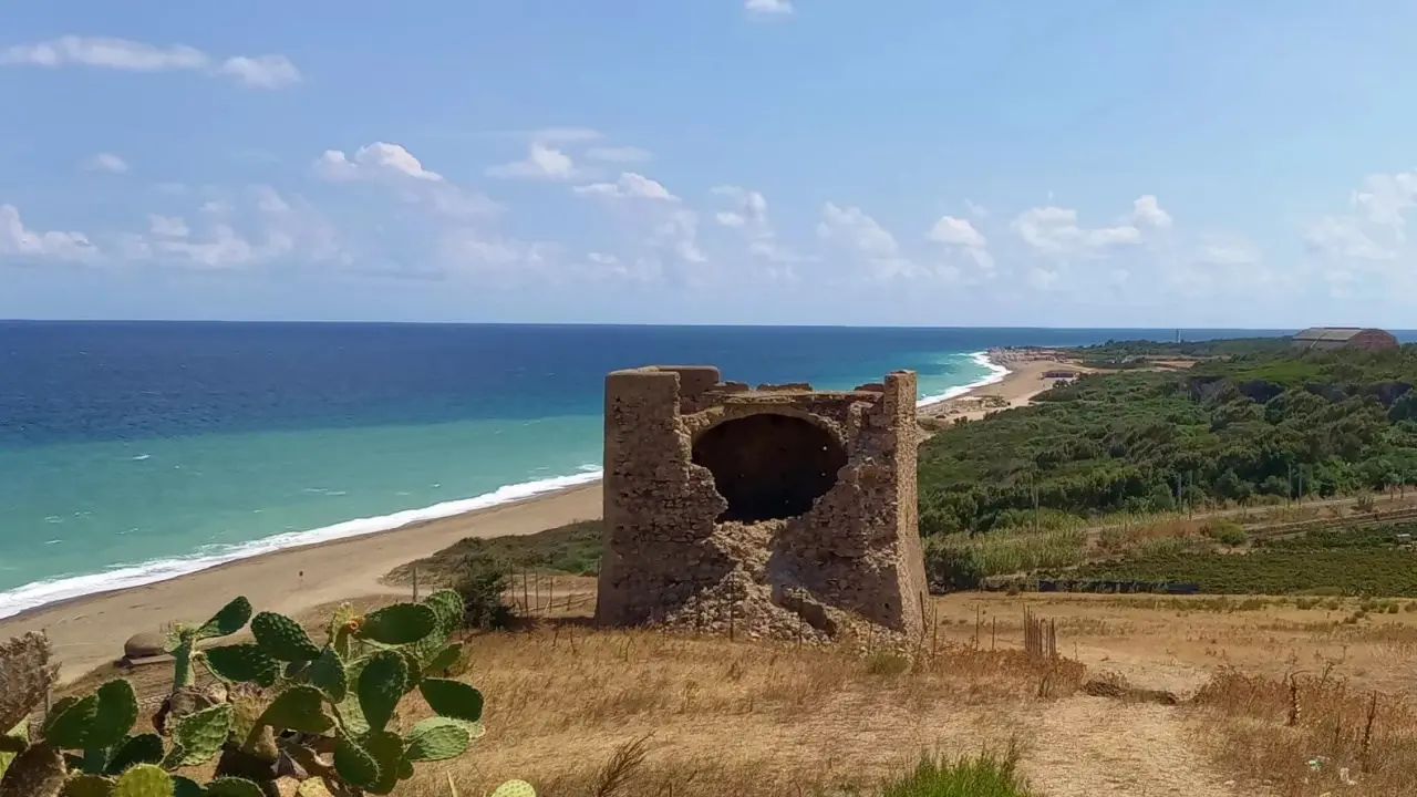 La Calabria va esplorata, ascoltata e amata: solo così si può raccontare tutto il bello che c'è