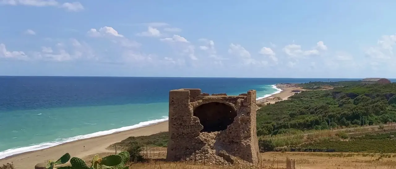 La Calabria va esplorata, ascoltata e amata: solo così si può raccontare tutto il bello che c'è
