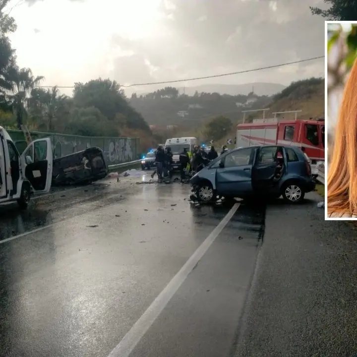 Strage di giovani sulla SS106, Baldino (M5S): «La Calabria nel dolore sfida le priorità del governo nazionale»