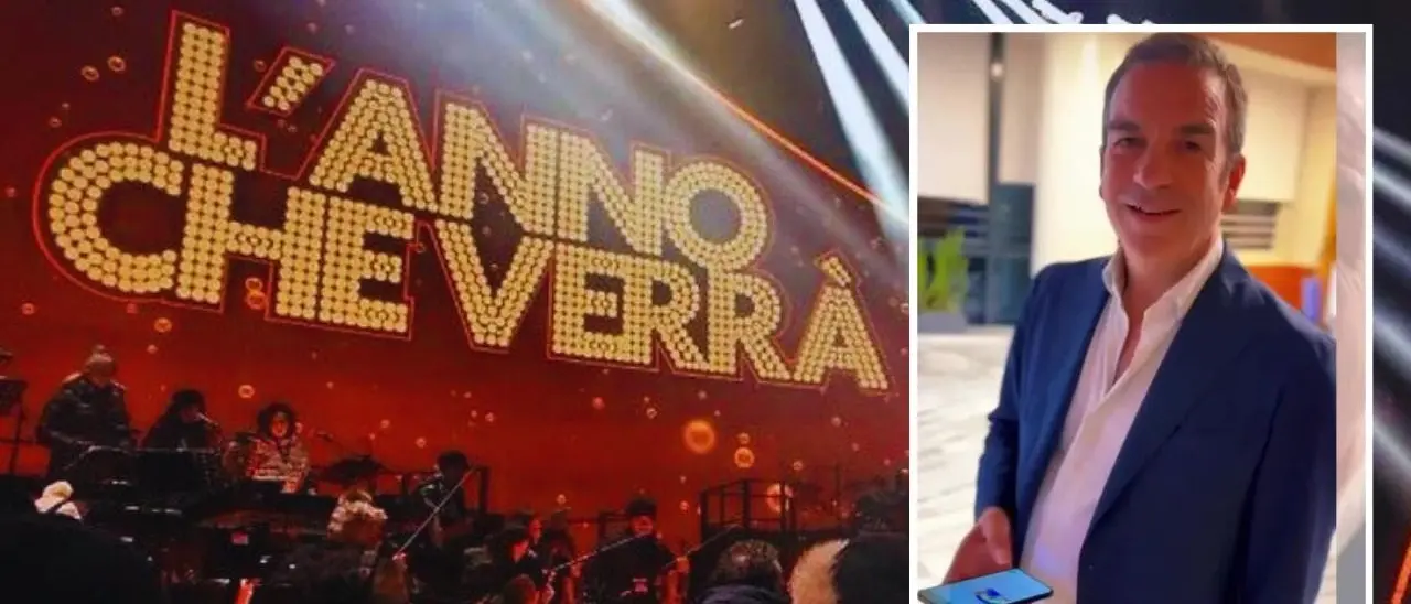 Occhiuto frena Cannizzaro: «Prossimo capodanno Rai a Reggio Calabria? Niente è ancora deciso»