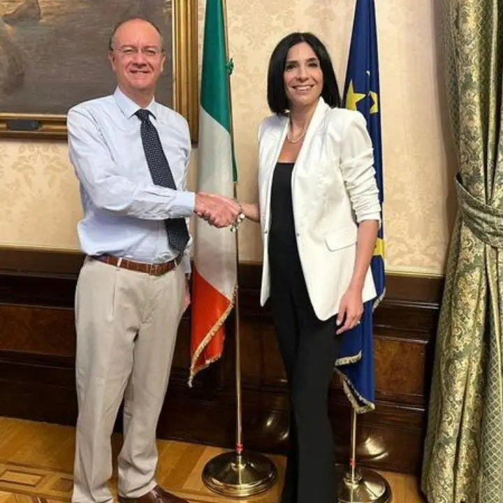 Riforma degli istituti tecnici e professionali, domani la presentazione con il ministro Valditara a Catanzaro