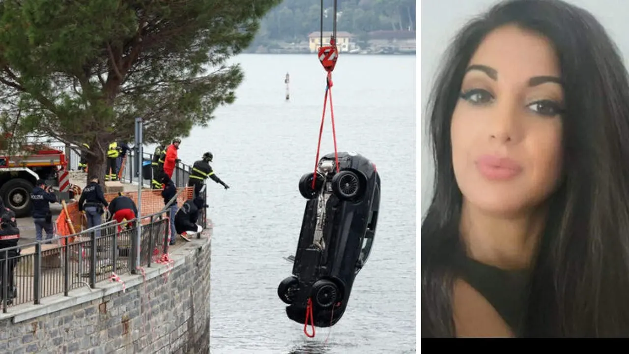 Era calabrese la donna morta nel lago di Como, il sindaco di Canolo: «Si era trasferita al Nord per lavoro, comunità sconvolta»