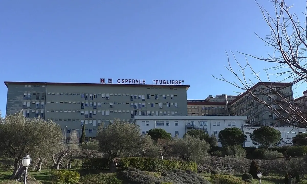 Aggressione alla Guardia medica di Soriano, gravi le condizioni del ferito portato in ospedale dai parenti