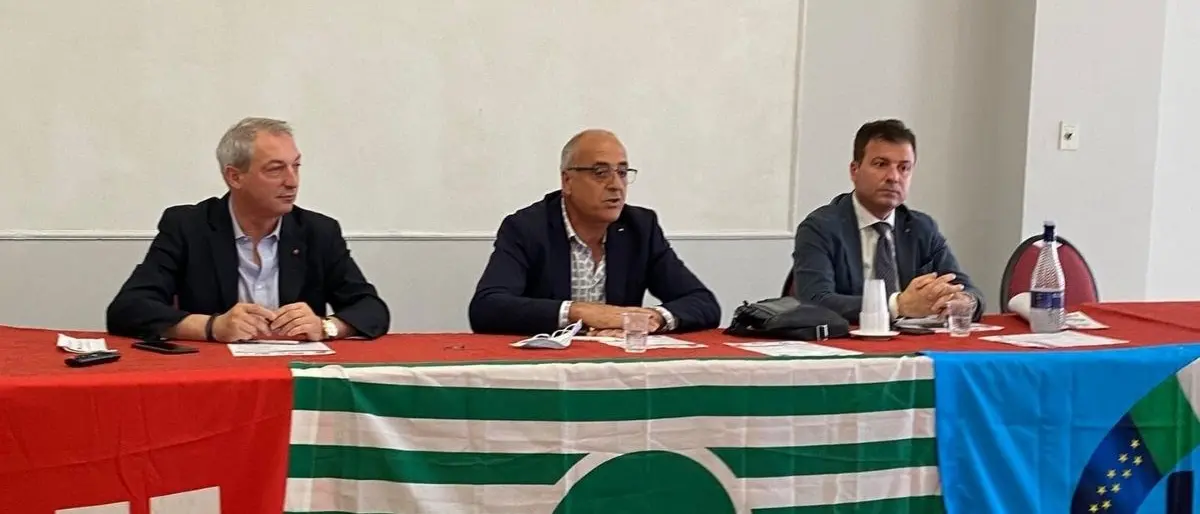 Statale 106, autostrada e Alta velocità: Cgil, Cisl e Uil chiedono a Occhiuto un confronto istituzionale urgente