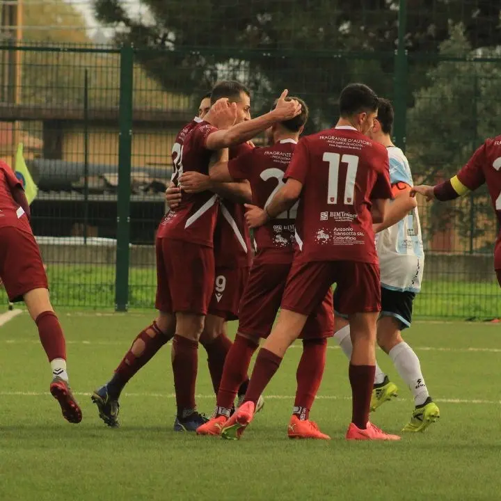 Volano Ardore e Capo Vaticano. Saint Michel vince lo scontro al vertice: il punto sul girone