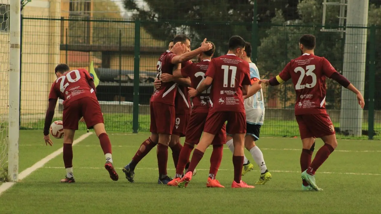 Volano Ardore e Capo Vaticano. Saint Michel vince lo scontro al vertice: il punto sul girone