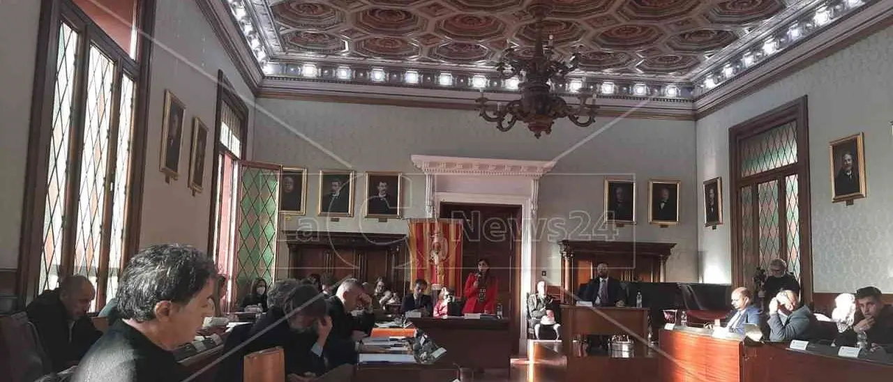 Catanzaro, dopo l’ok al preliminare il Psc passa al secondo step: convocata la Conferenza di pianificazione