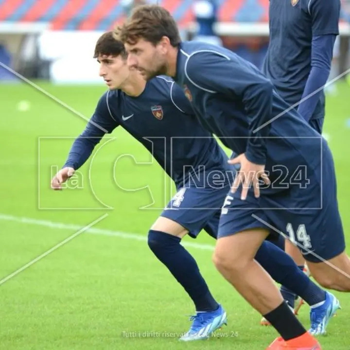 Calciomercato Cosenza, si allontana Camporese. No dei Lupi al Bari per Florenzi