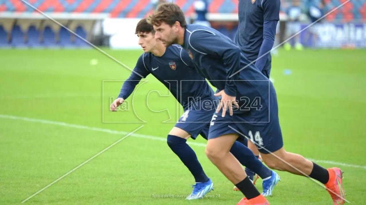 Calciomercato Cosenza, si allontana Camporese. No dei Lupi al Bari per Florenzi