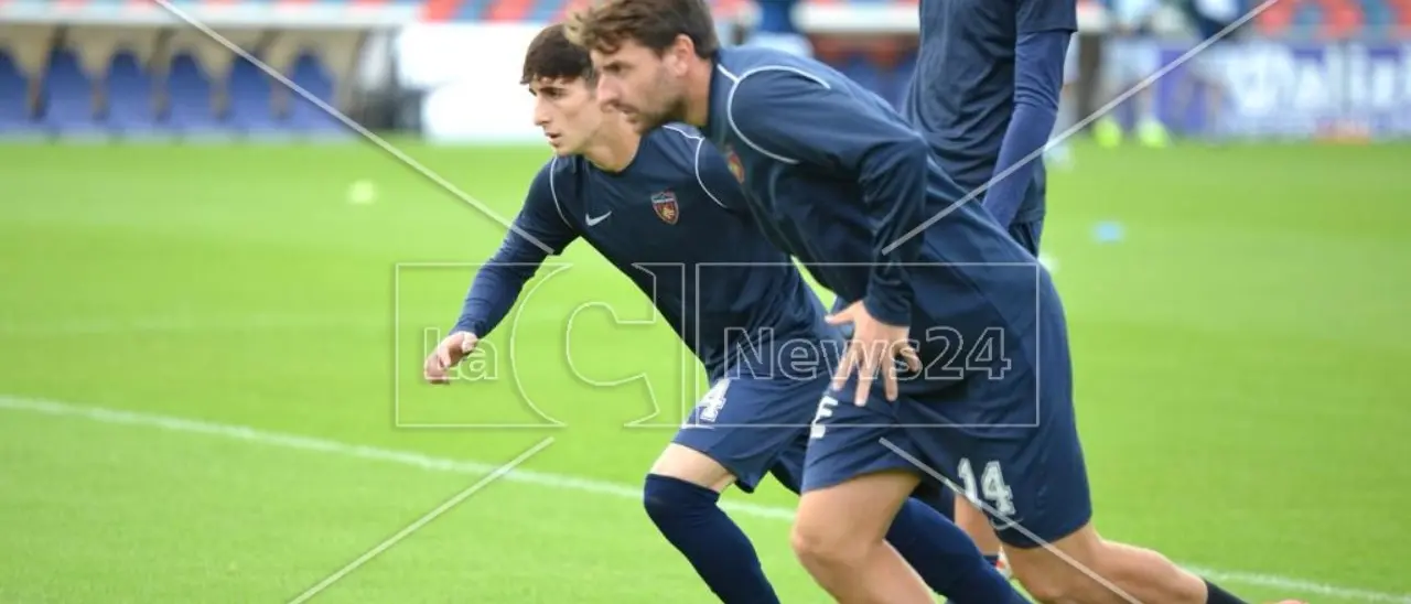 Calciomercato Cosenza, si allontana Camporese. No dei Lupi al Bari per Florenzi