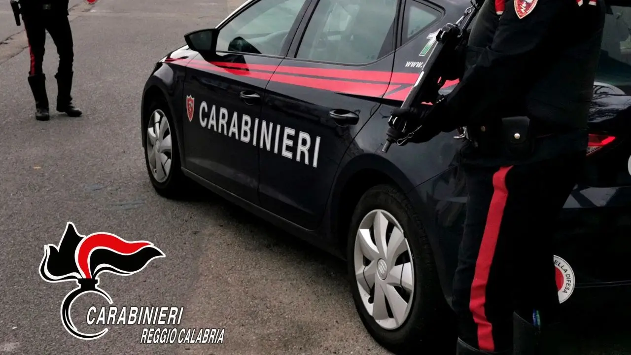 Gioia Tauro, continuano i controlli dei carabinieri: sette denunce