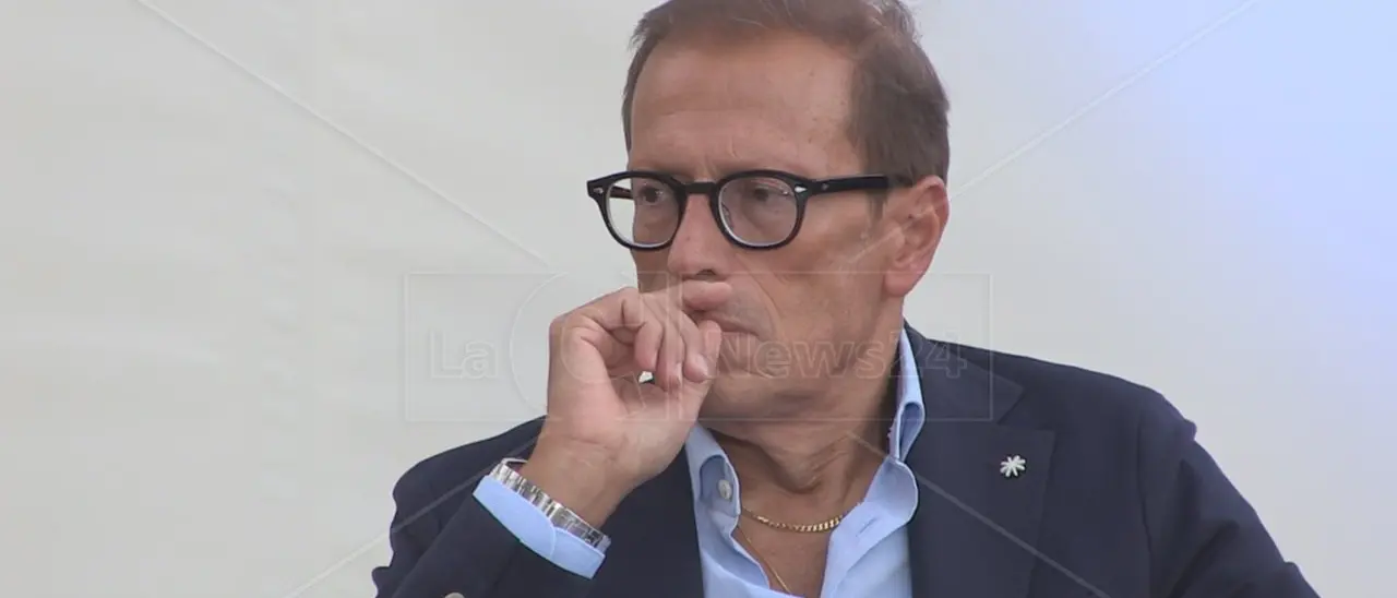 Processo contro Facciolla, il consigliere calabrese del Csm Ernesto Carbone si astiene: sentenza rinviata