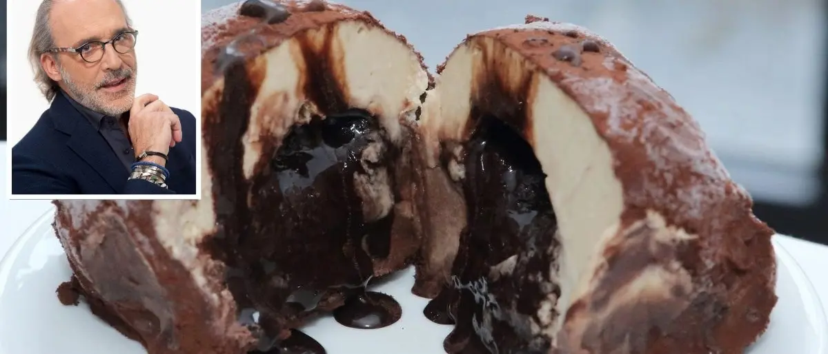 Tra i fan del tartufo di Pizzo anche il doppiatore del Gladiatore: Luca Ward esalta la specialità vibonese