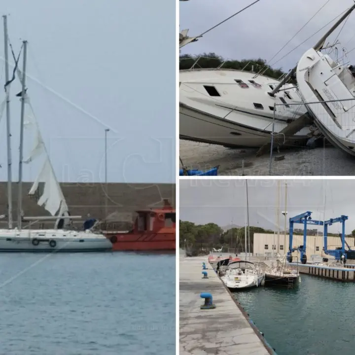 Ecco quanto costano le barche dei migranti che il Tribunale “regala” alle associazioni No profit. Ma nessuno le vuole