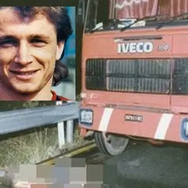 Caso Bergamini, il medico legale della prima autopsia: «Non fu soffocato prima di finire sotto al camion»
