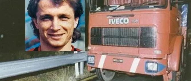 Caso Bergamini, il medico legale della prima autopsia: «Non fu soffocato prima di finire sotto al camion»