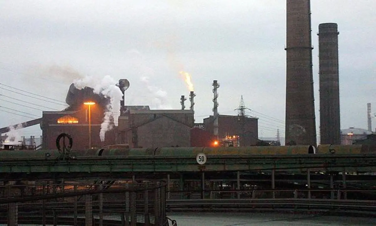 Ex Ilva di Taranto, i carabinieri in fabbrica per acquisire documenti sulle emissioni