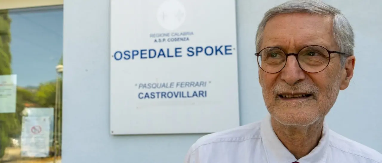 Ospedale Castrovillari, Laghi: «Broncopneumologia a rischio perché un medico è in malattia. Inaccettabile»