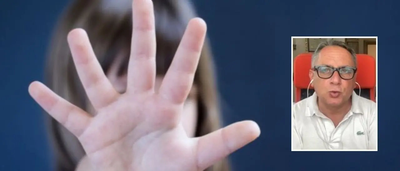 Presunti abusi su una bimba nel Reggino, il garante per l’Infanzia: «Casi aumentati del 19%, s’alzi il livello d’attenzione»