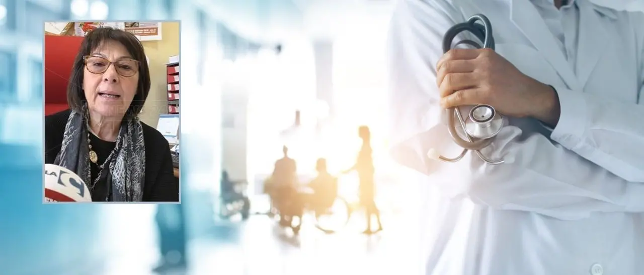 Continue aggressioni a sanitari, Bruni (Pd): «In Calabria situazione grave, gli annunci non bastano più»