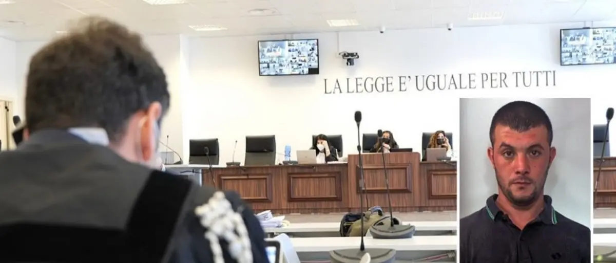 Il pentito Emanuele Mancuso «accerchiato» dalla sua famiglia. La Procura generale: «Pressioni e minacce» per farlo ritrattare