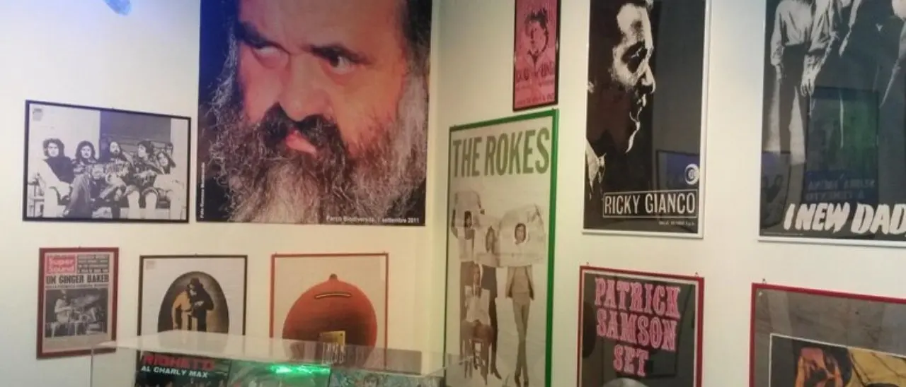 Catanzaro, firmato un protocollo di intesa tra la Provincia e il Museo del Rock