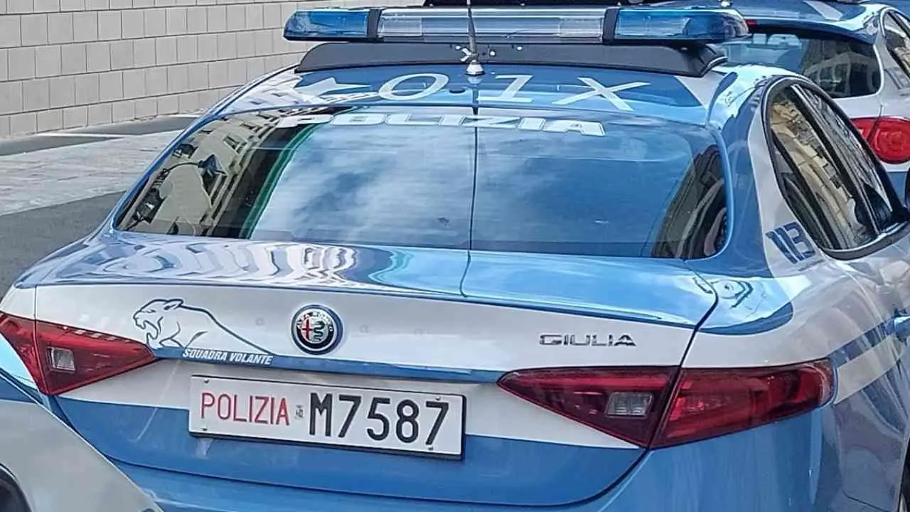 Reggio Calabria, tenta di dare fuoco al cugino dopo una lite: 78enne arrestato