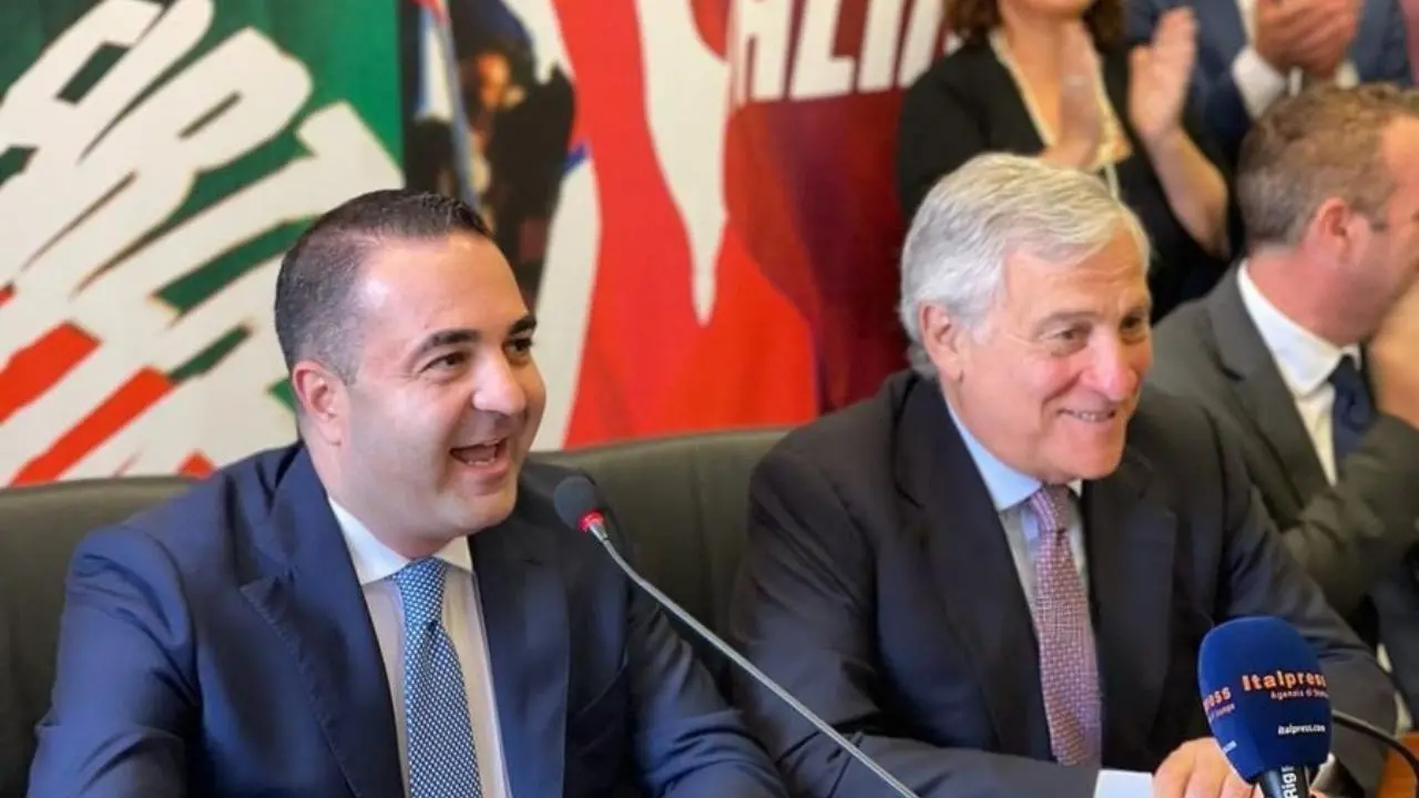 Forza Italia, per i congressi provinciali il finale è già scritto. E Cannizzaro continua lo “scouting” in Calabria