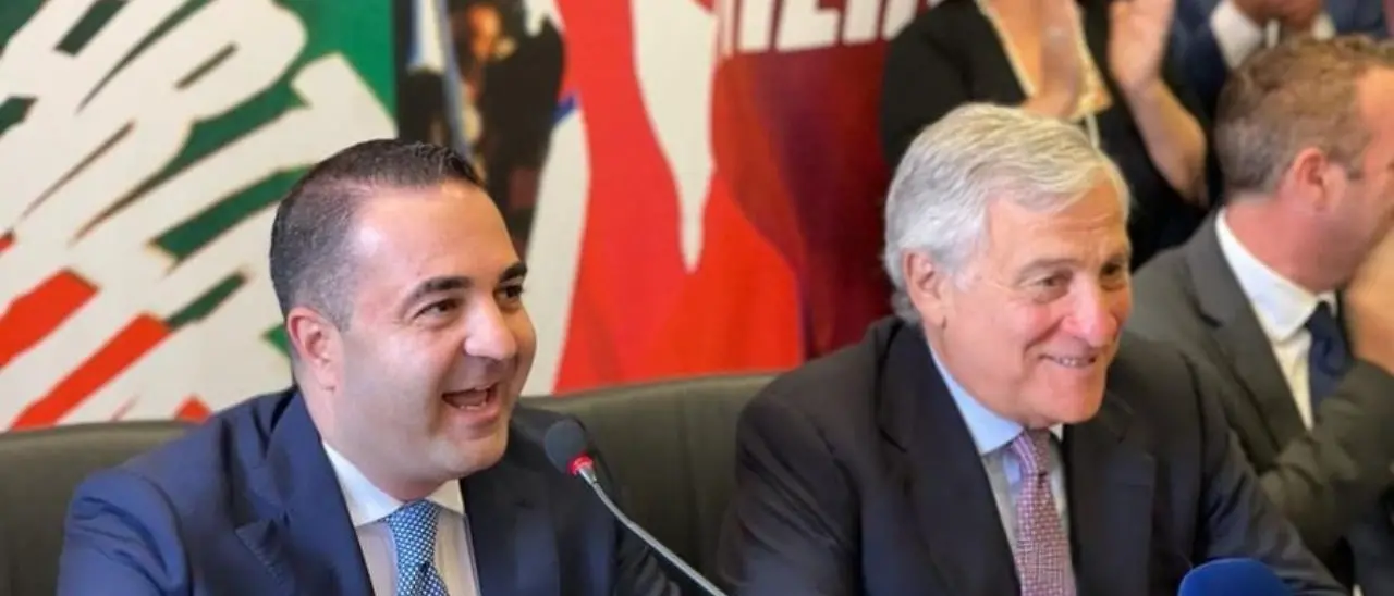 Forza Italia, per i congressi provinciali il finale è già scritto. E Cannizzaro continua lo “scouting” in Calabria