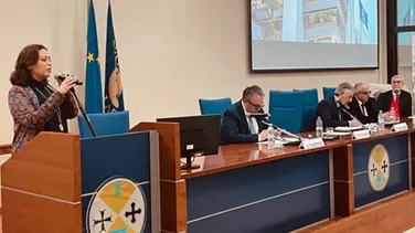Belvedere Marittimo, la giornalista Arcuri tra gli esperti della Consulta regionale per la legalità