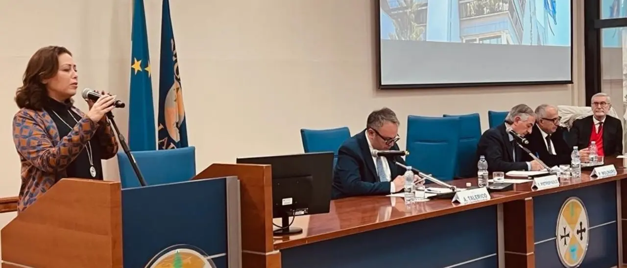 Belvedere Marittimo, la giornalista Arcuri tra gli esperti della Consulta regionale per la legalità