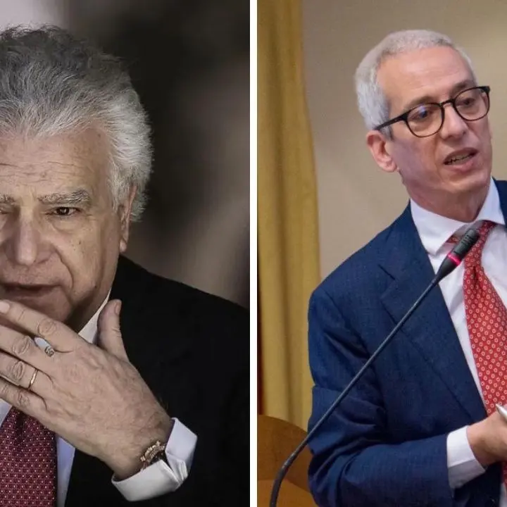 Appalti Anas, l’intercettazione integrale tra Cavallaro e i Verdini. L’ex senatore Denis: «Il sindacalista vuole collaborare con noi»