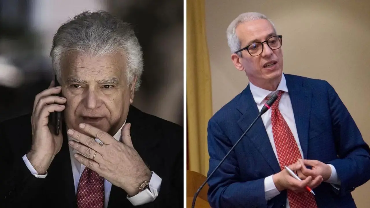 Appalti Anas, l’intercettazione integrale tra Cavallaro e i Verdini. L’ex senatore Denis: «Il sindacalista vuole collaborare con noi»