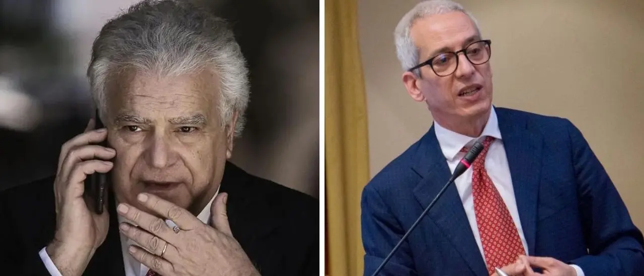 Appalti Anas, l’intercettazione integrale tra Cavallaro e i Verdini. L’ex senatore Denis: «Il sindacalista vuole collaborare con noi»