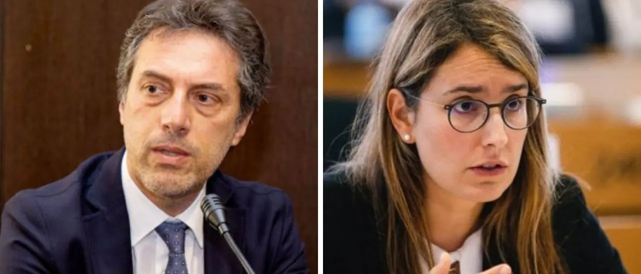 Scippo di 3,7 miliardi di euro al Sud, Fiorita: «Il Ponte come Cariddi, inghiotte tutte le risorse»