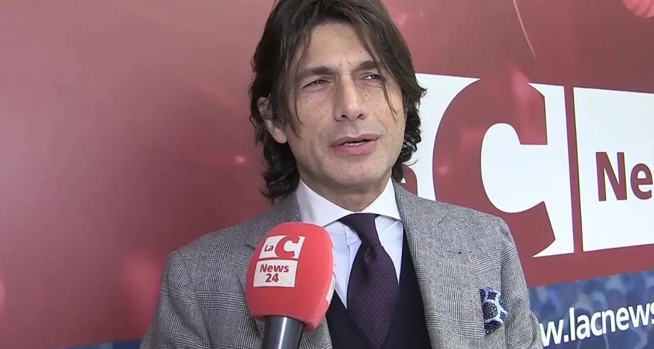 Separazione delle carriere, Le Pera: «Verso una giustizia più giusta. I pm non diventeranno super poliziotti» | VIDEO