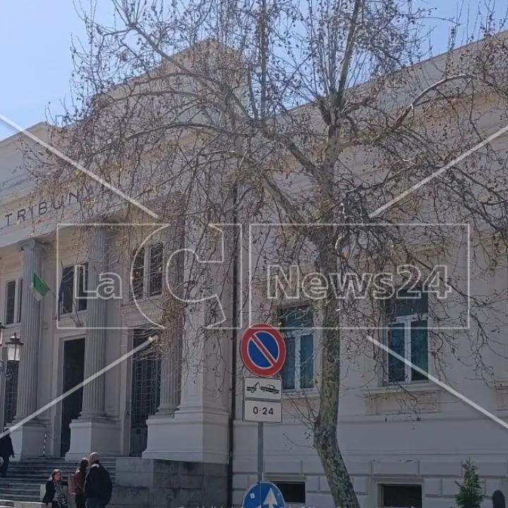 Reggio Calabria, assolto l’avvocato Giulia Dieni: era stata arrestata per ’ndrangheta