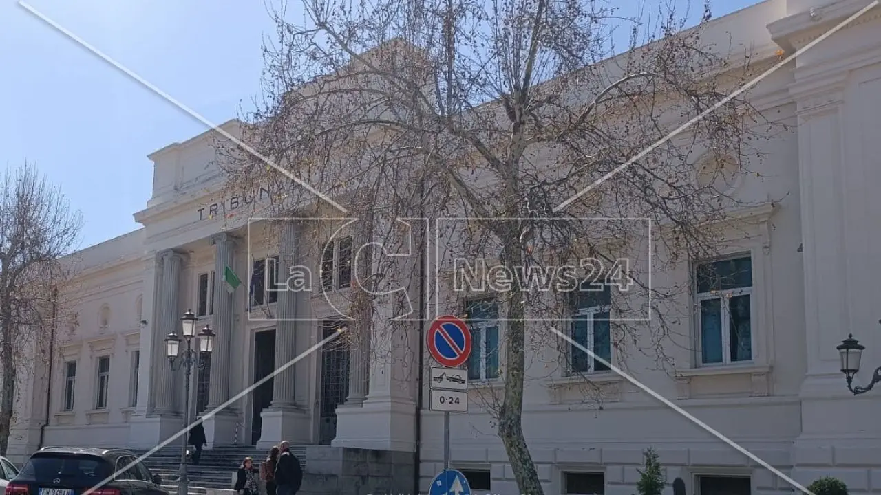 Reggio Calabria, assolto l’avvocato Giulia Dieni: era stata arrestata per ’ndrangheta