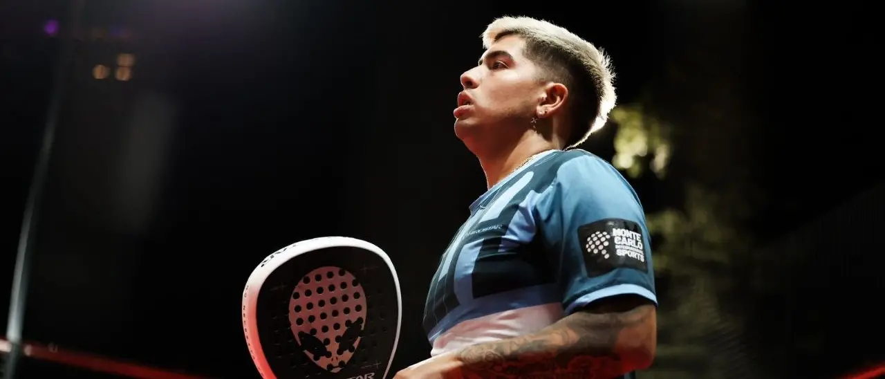 Padel, a Cittanova arriva il “Tolito” Aguirre: «Sarà una giornata indimenticabile per gli amanti di questo sport»