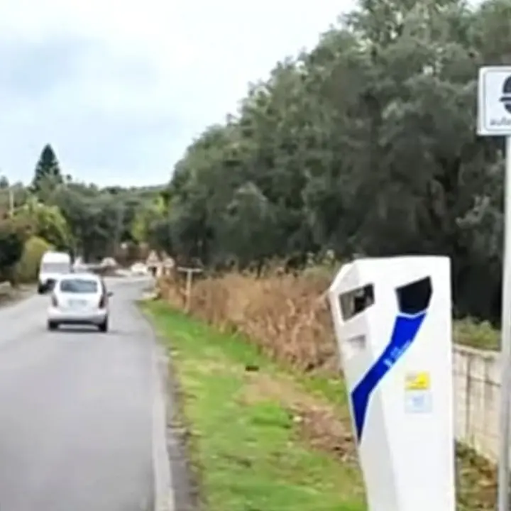 Palmi, cittadini furiosi per l’autovelox sulla statale 18. Il comandante dei vigili: «Soluzione è rispettare le leggi»