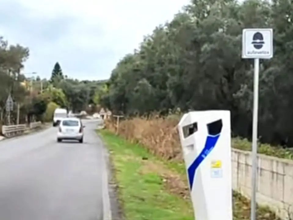 Palmi, cittadini furiosi per l’autovelox sulla statale 18. Il comandante dei vigili: «Soluzione è rispettare le leggi»