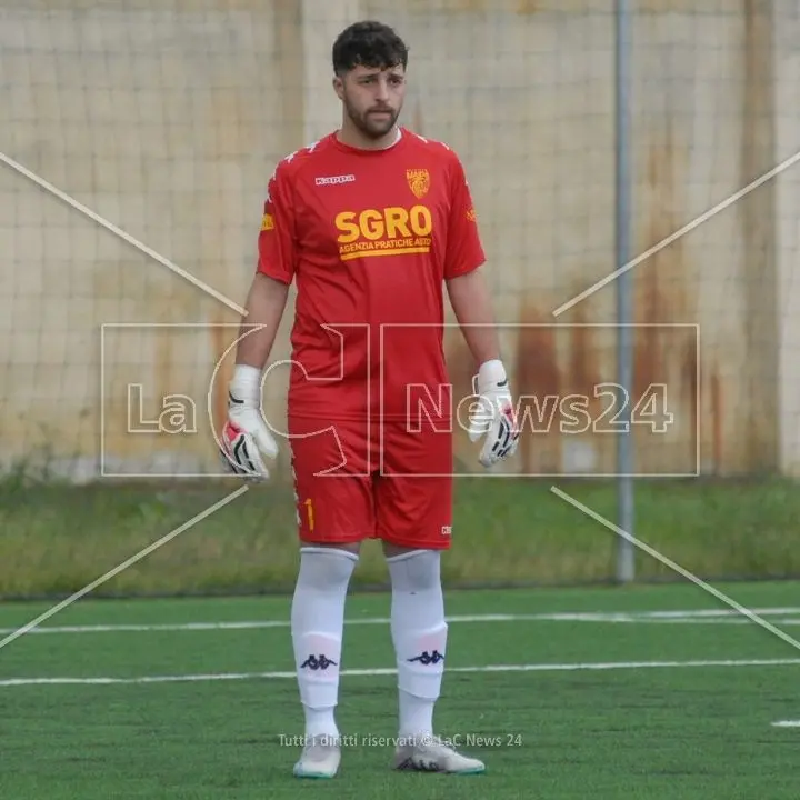 Promozione B: nella classifica generale di Zona D al comando c’è sempre Salvatore Iozzi dell’Atletico Maida