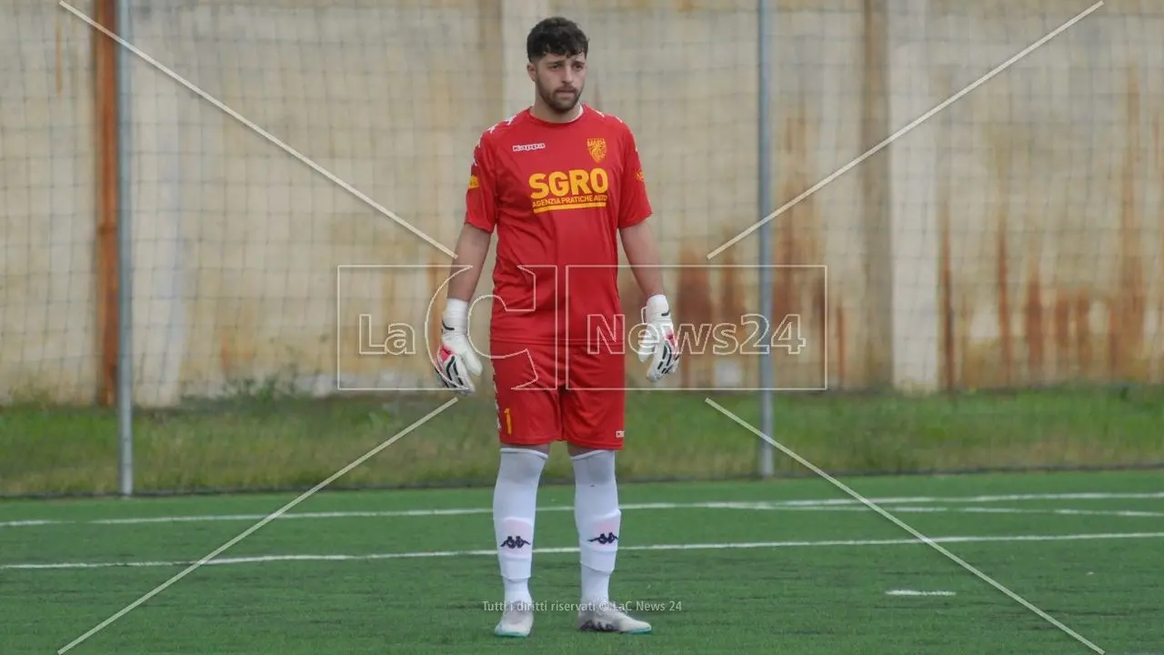 Promozione B: nella classifica generale di Zona D al comando c’è sempre Salvatore Iozzi dell’Atletico Maida