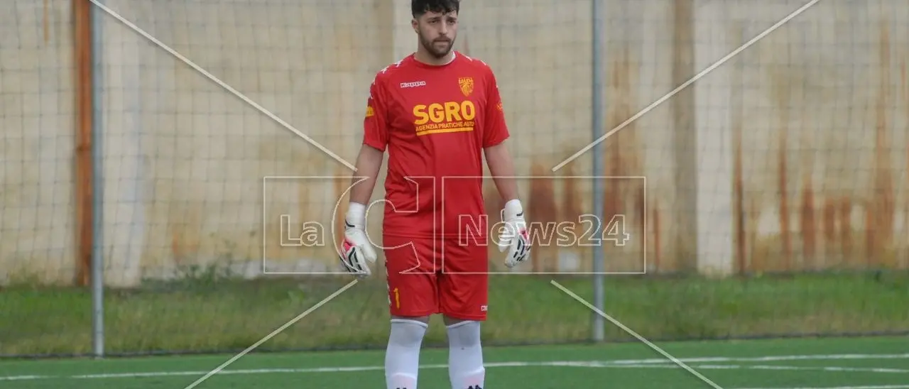 Promozione B: nella classifica generale di Zona D al comando c’è sempre Salvatore Iozzi dell’Atletico Maida