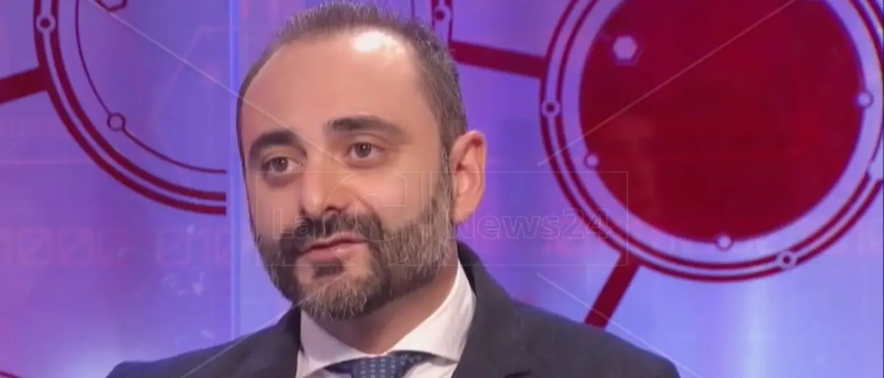 Da Roma a Cosenza, l’acrese Carlo Capalbo in procinto di assumere la guida del reparto di oncologia del Mariano Santo