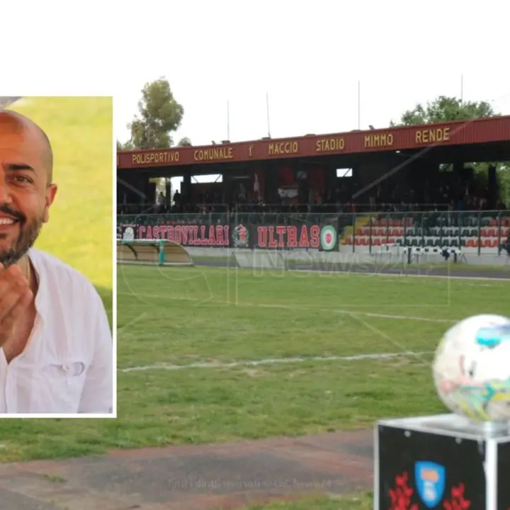 Verso Castrovillari-Ragusa, De Santo ci crede: «È una stagione travagliata ma siamo fiduciosi»