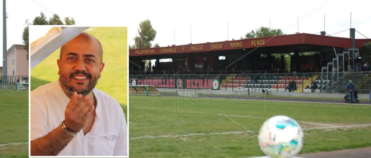 Verso Castrovillari-Ragusa, De Santo ci crede: «È una stagione travagliata ma siamo fiduciosi»